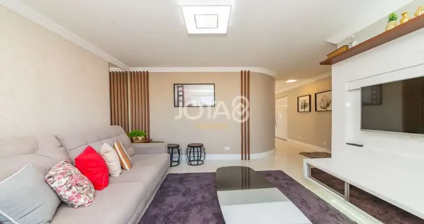 Casa com 4 quartos à venda na Rua Minas Gerais, 1049, Portão, Curitiba