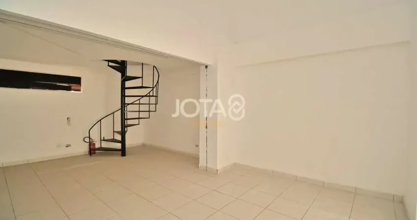 Loja comercial em região central - J8 Imóveis