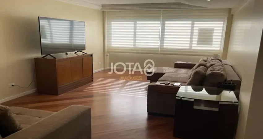 Apartamento com 3 quartos à venda na Alameda Doutor Carlos de Carvalho, 1041, Batel, Curitiba