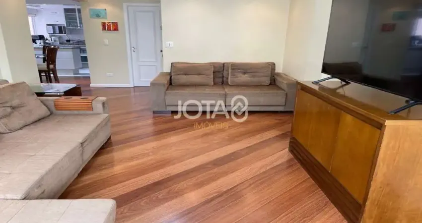 Apartamento face norte próximo a Praça Espanha J8