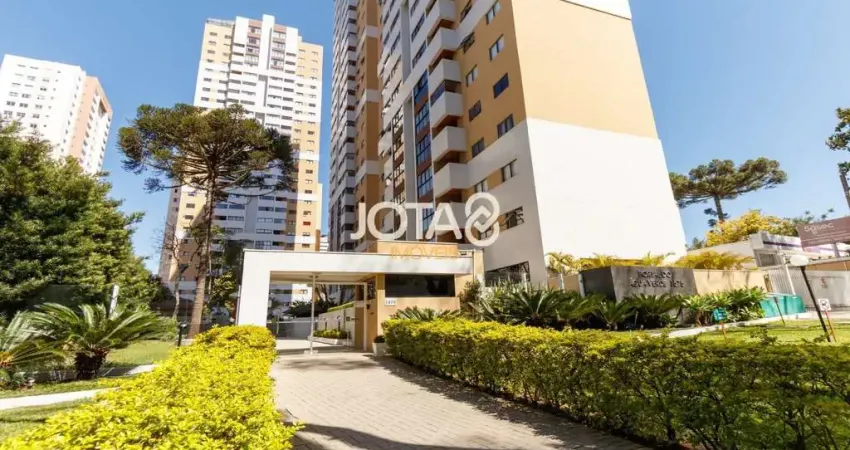 Apartamento com 3 quartos à venda na Avenida Água Verde, 1575, Água Verde, Curitiba