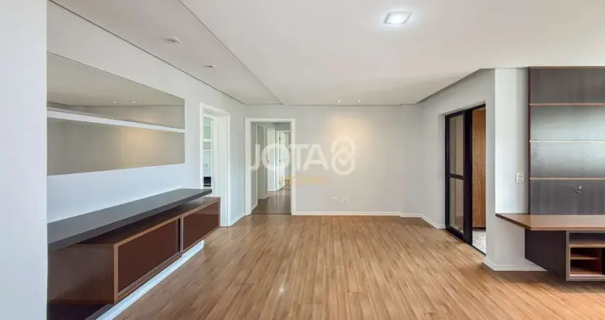 Apartamento com 3 quartos à venda na Avenida Água Verde, 1575, Água Verde, Curitiba