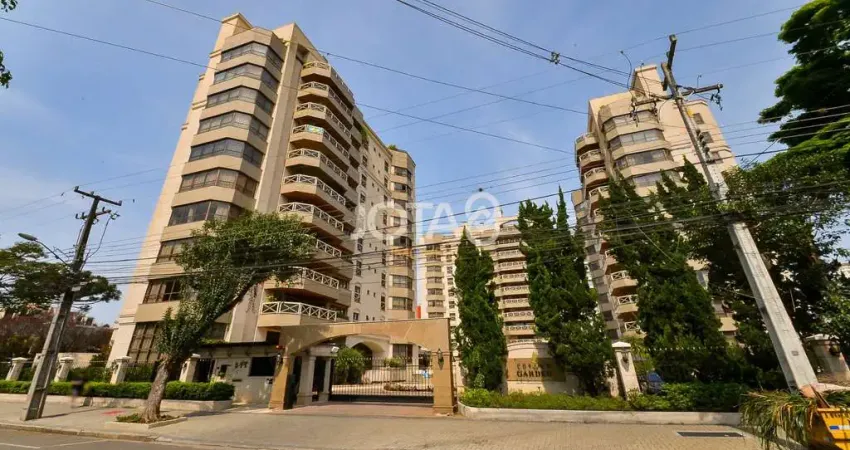 Cobertura com 4 quartos à venda na Alameda Dom Pedro II, 571, Batel, Curitiba