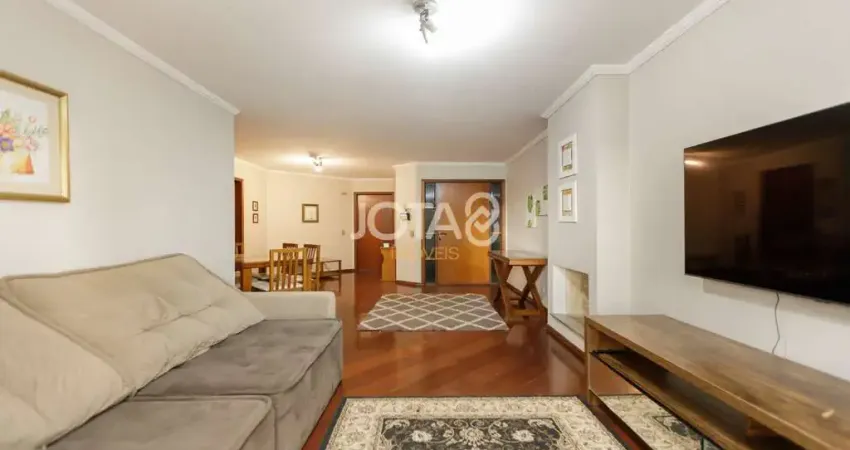 Apartamento com 4 quartos no Champagnat