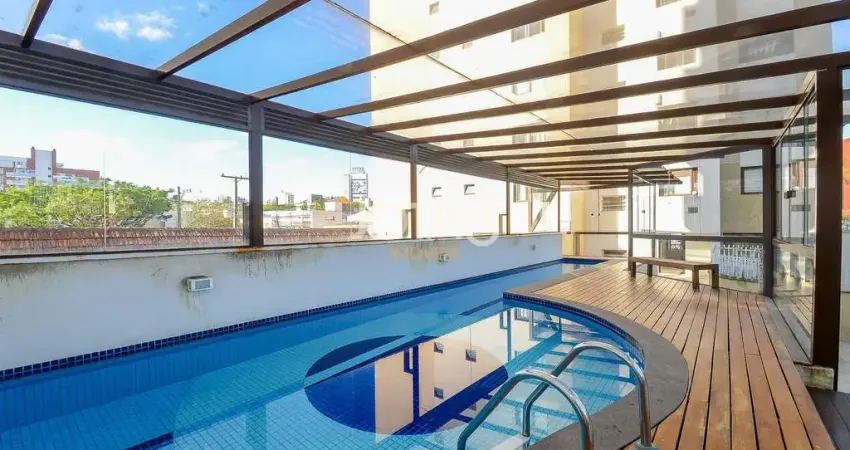 Cobertura com 3 quartos à venda na Alameda Prudente de Moraes, 922, Centro, Curitiba