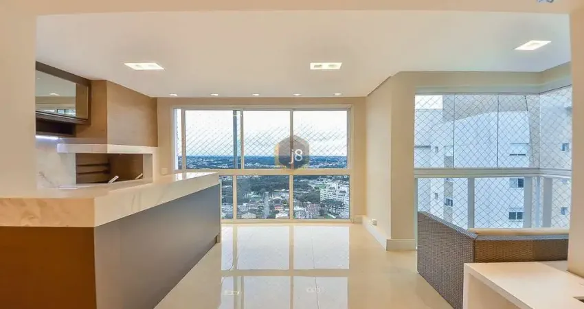 Apartamento com 3 quartos para alugar na Rua Professor Pedro Viriato Parigot de Souza, 3901, Ecoville, Curitiba