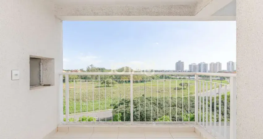 Apartamento com 3 quartos à venda na Rua Monsenhor Ivo Zanlorenzi, 4400, Ecoville, Curitiba