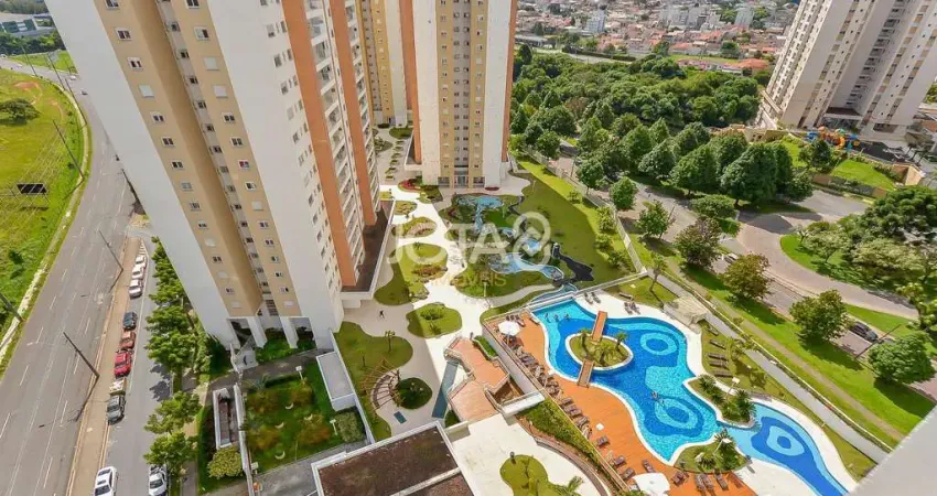 Apartamento novo 3 quartos Condominio Clube