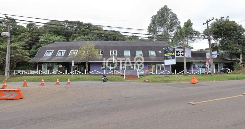Loja no Condomínio Quintessência - J8