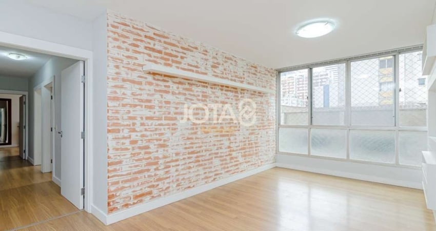 Apartamento com 3 quartos à venda na Rua Doutor Pedrosa, 104, Centro, Curitiba