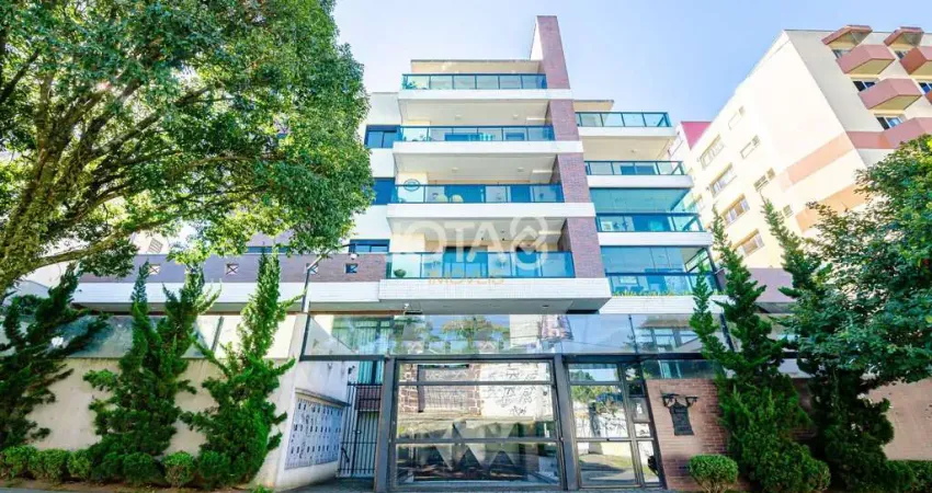 Apartamento com 2 quartos à venda na Rua Barão de Antonina, 57, São Francisco, Curitiba