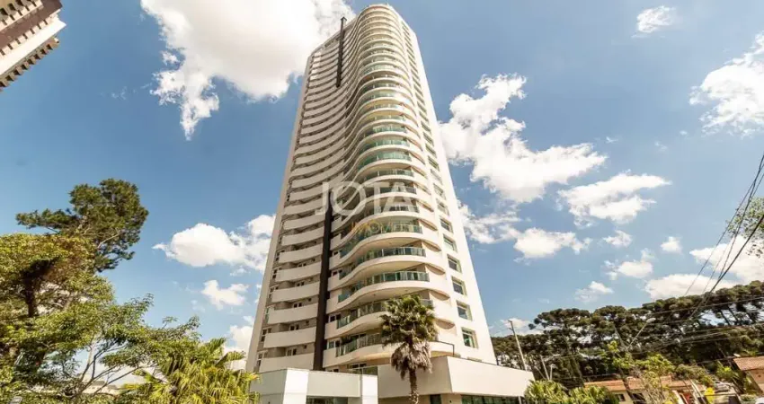 Apartamento com 3 quartos à venda na Rua Monsenhor Ivo Zanlorenzi, 2440, Ecoville, Curitiba