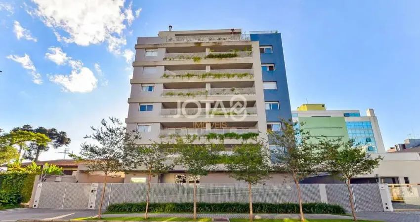 Apartamento com 3 quartos à venda na Rua Vereador Washington Mansur, 27, Ahú, Curitiba