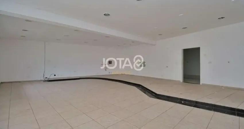 Ponto comercial com 5 salas à venda na Rua Maria Bizinelli, 1190, Campo Comprido, Curitiba