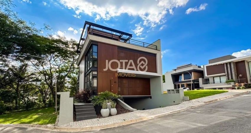Casa nova 3 quartos - J8 Imoveis
