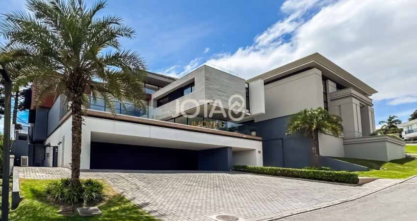 Casa em Condomínio no Vista Alegre