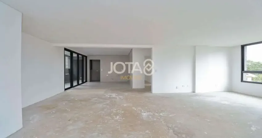 Apartamento com 3 quartos à venda na Rua Jaime Balão, 60, Hugo Lange, Curitiba