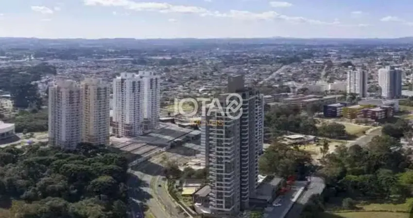 Cobertura com 3 quartos à venda na Rua Monsenhor Ivo Zanlorenzi, 5340, Ecoville, Curitiba