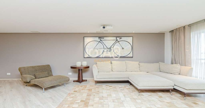 Apartamento com 4 quartos à venda na Avenida Presidente Getúlio Vargas, 2766, Água Verde, Curitiba