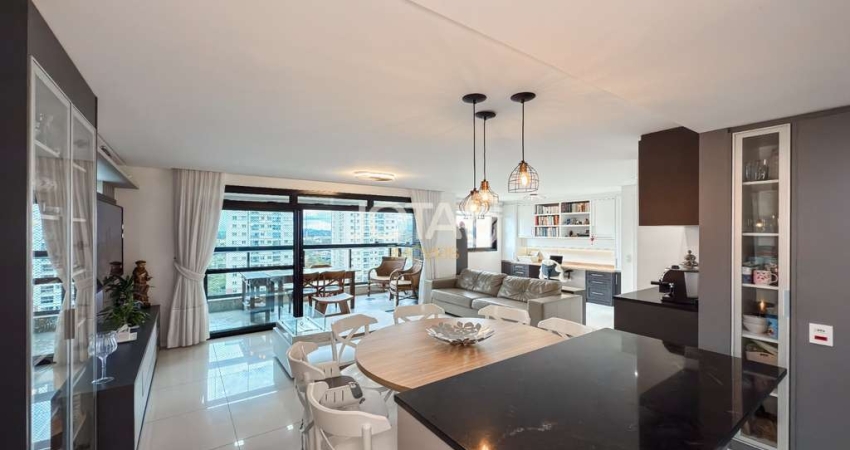 Apartamento com 2 quartos à venda na Rua Monsenhor Ivo Zanlorenzi, 5170, Ecoville, Curitiba