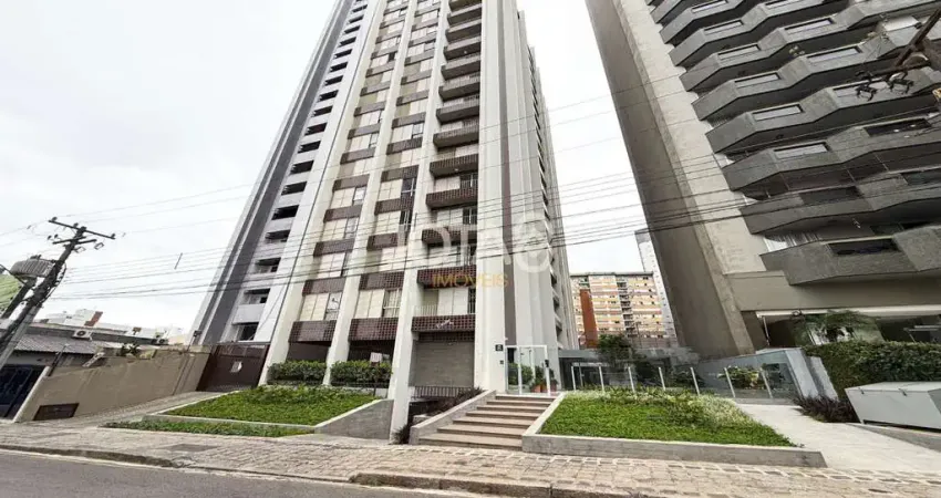 Apartamento com 4 quartos à venda na Travessa João Turin, 80, Água Verde, Curitiba