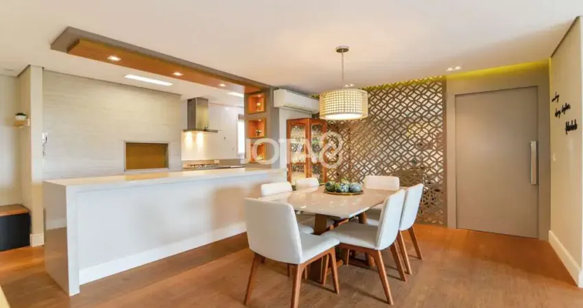 Apartamento com 3 quartos à venda na Rua Alberto Folloni, 1406, Ahú, Curitiba