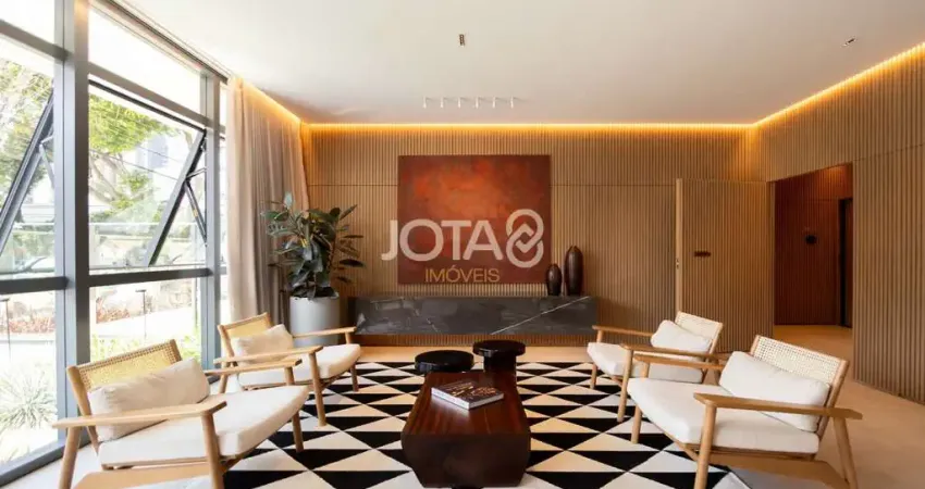 APARTAMENTO EXCLUSIVO NO MORIÁ HOUSE
