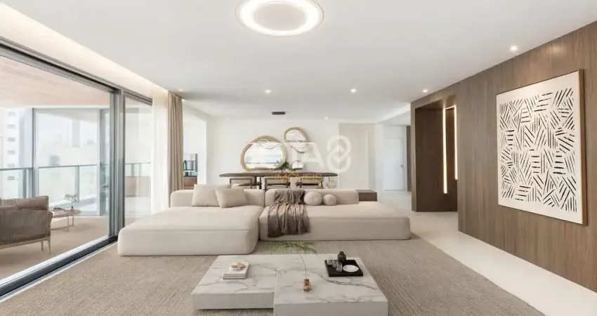 Apartamento com 3 quartos à venda na Avenida João Gualberto, 916, Juvevê, Curitiba