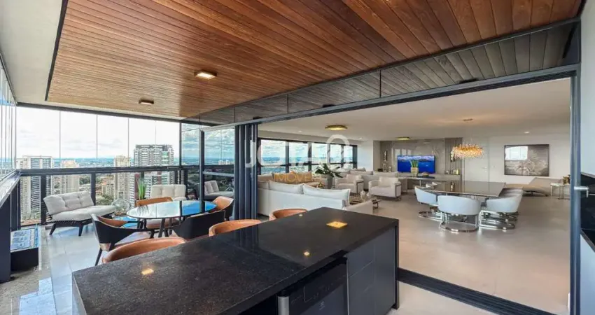 Apartamento com 3 quartos à venda na Rua Monsenhor Ivo Zanlorenzi, 3480, Ecoville, Curitiba