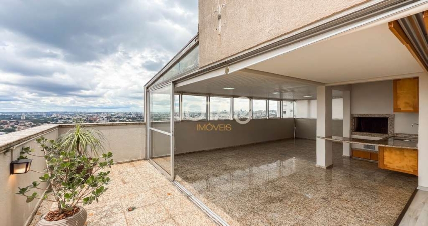 Cobertura Duplex Cristo Rei 2 quartos - J8 Imóveis