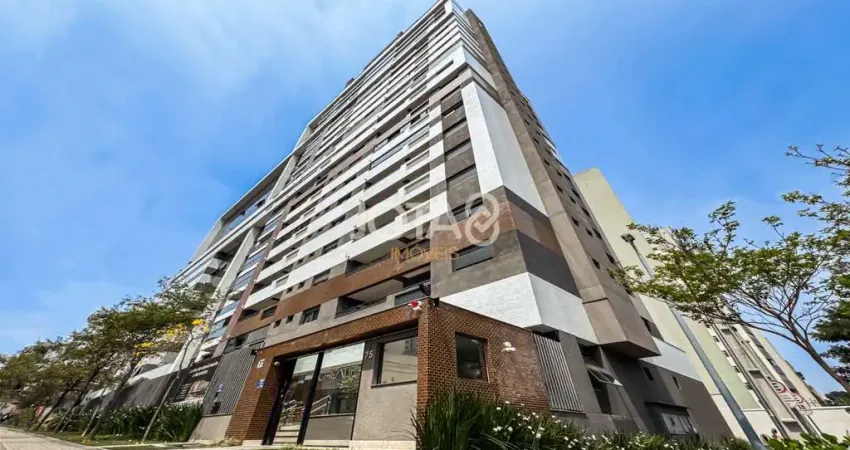 Apartamento com 3 quartos à venda na Rua Professor Guido Straube, 75, Vila Izabel, Curitiba