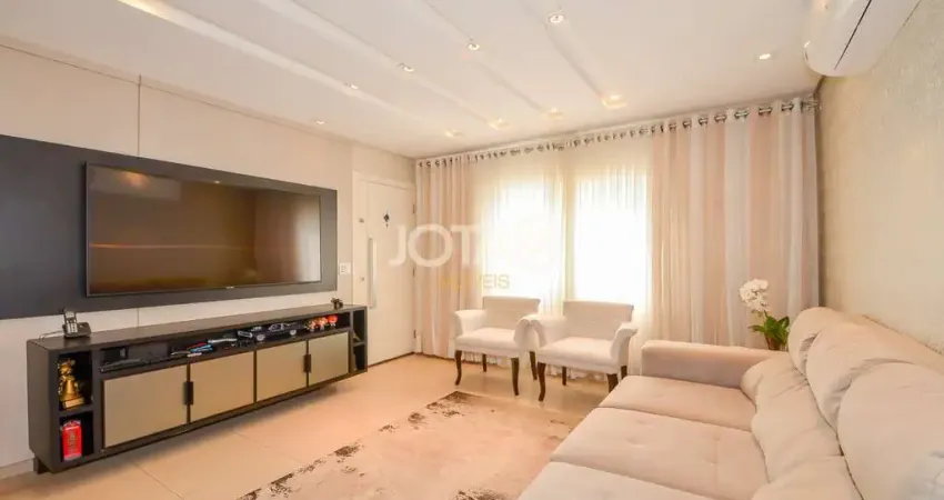 Casa com 3 quartos à venda na Professor Elevir Dionysio, 325, Portão, Curitiba