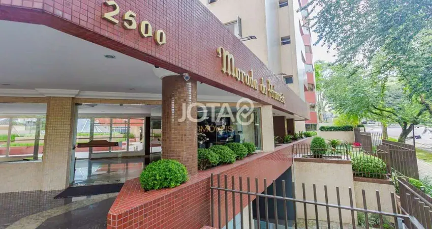 Apartamento com 3 quartos à venda na Alameda Princesa Izabel, 2500, Bigorrilho, Curitiba