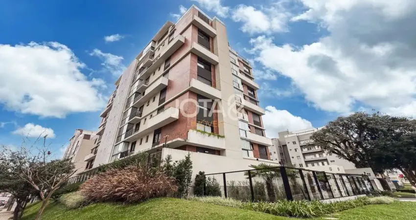 Apartamento com 3 quartos à venda na Rua Bruno Filgueira, 1936, Bigorrilho, Curitiba