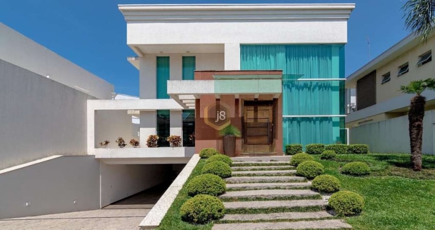 Casa em condomínio fechado com 3 quartos à venda na Avenida Vereador Toaldo Túlio, 895, Santa Felicidade, Curitiba