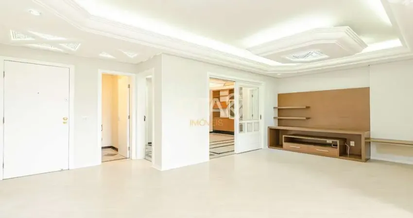 Apartamento com 4 quartos à venda na Alameda Júlia da Costa, 879, Bigorrilho, Curitiba