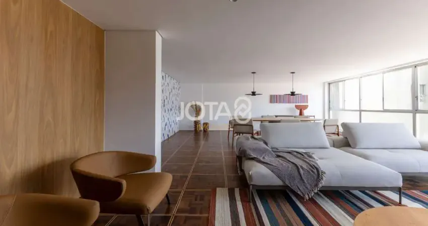 Apartamento com 4 quartos à venda na Avenida Vicente Machado, 1187, Batel, Curitiba