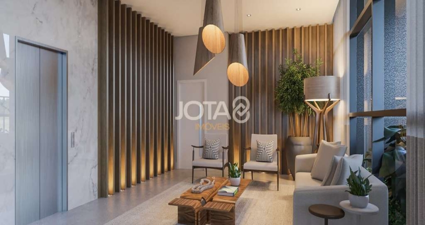 Apartamento com 3 quartos à venda na Alameda Princesa Izabel, 2549, Bigorrilho, Curitiba