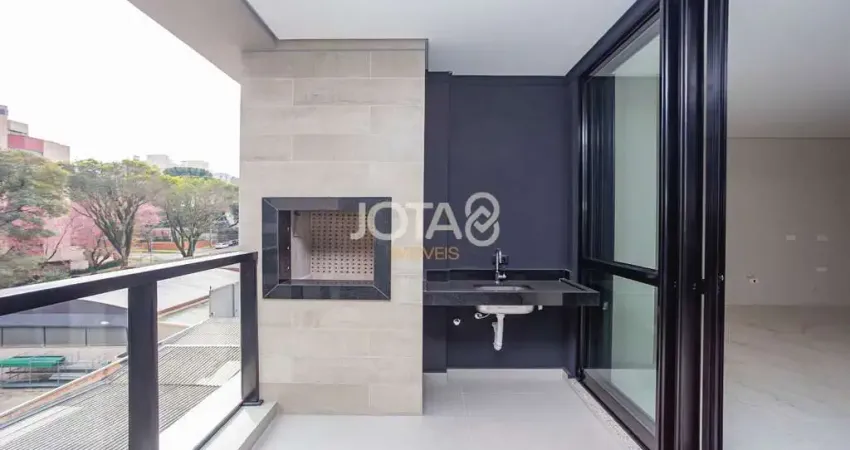 Apartamento com 3 quartos à venda na Alameda Princesa Izabel, 2549, Bigorrilho, Curitiba