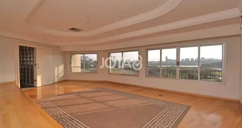 Casa com 4 quartos à venda na Rua Antônio Nogarolli, 259, Santo Inácio, Curitiba