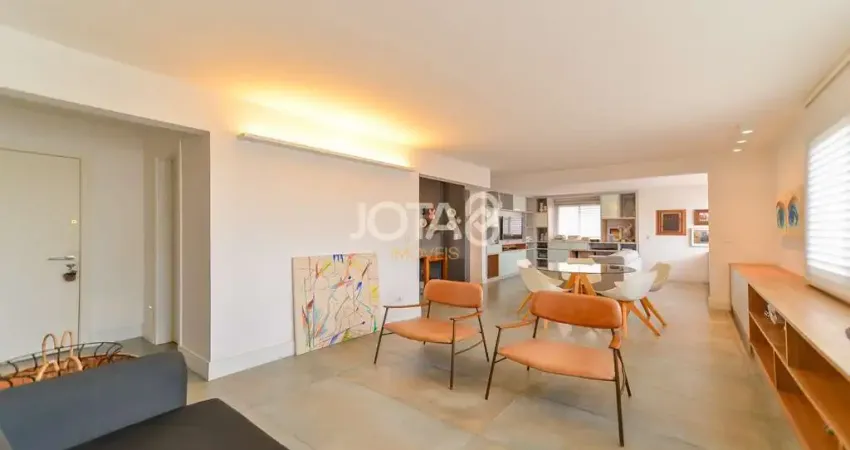 Apartamento reformado Ahú - J8