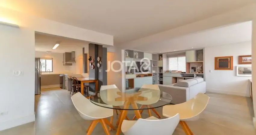 Apartamento com 2 quartos à venda na Rua Marechal Mallet, 740, Ahú, Curitiba