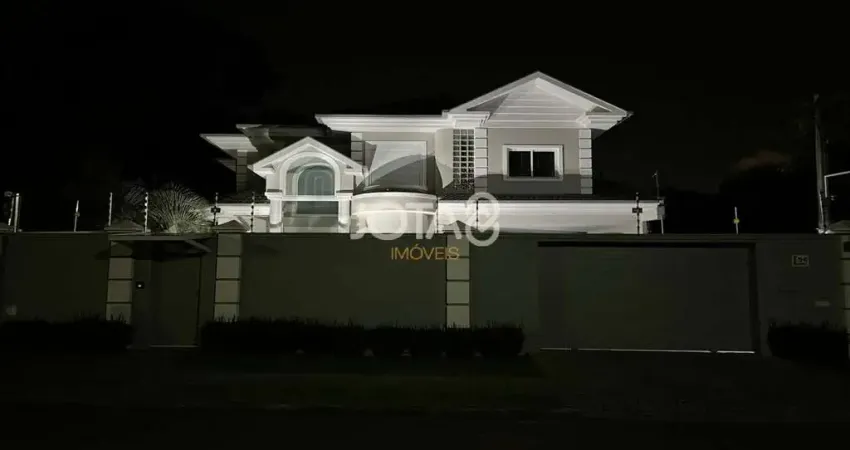 Casa com 4 quartos à venda na Rua Pedro Nogarolli, 56, Mercês, Curitiba