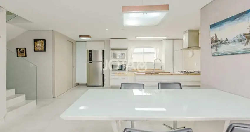 Casa em condomínio fechado com 3 quartos à venda na Rolândia, 301, Barreirinha, Curitiba