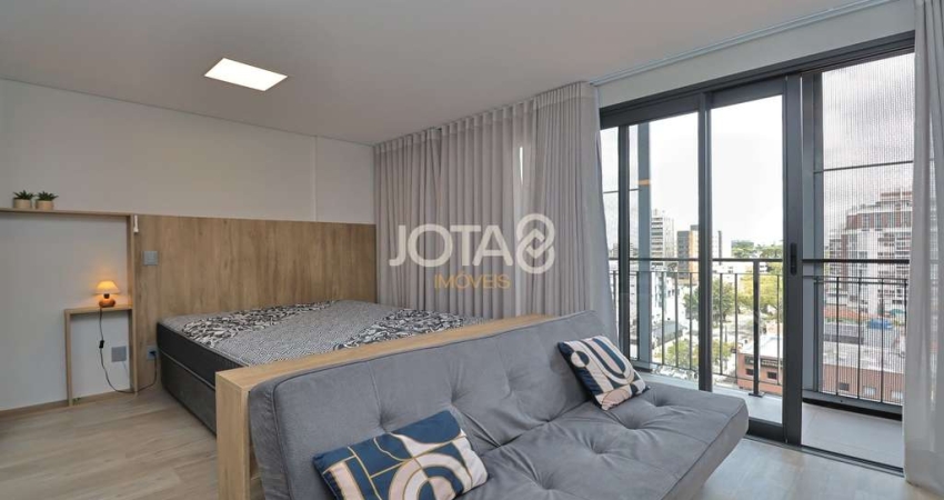 Apartamento para alugar no Open Soho - J8