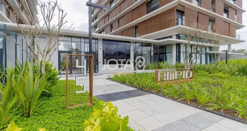 Apartamento com 2 quartos à venda na Rua Euclides da Cunha, 913, Bigorrilho, Curitiba