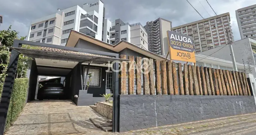 Casa Comercial Com Excelente Localização - JOTA8