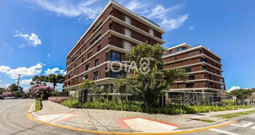 Apartamento com 2 quartos à venda na Rua Euclides da Cunha, 913, Bigorrilho, Curitiba