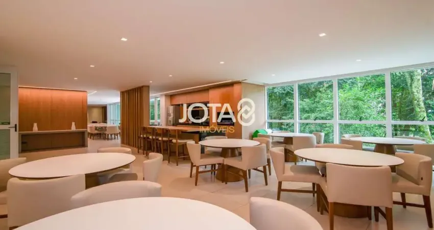 Apartamento com 2 quartos à venda na Rua Professor Pedro Viriato Parigot de Souza, 3288, Ecoville, Curitiba