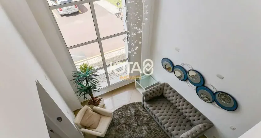 Casa em condomínio fechado com 5 quartos à venda na Rua Aristides Pereira da Cruz, 21, Portão, Curitiba
